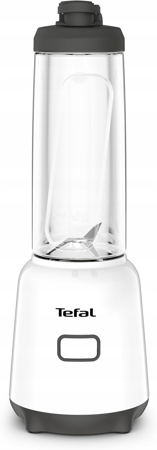 TEFAL BL1501 MIX & MOVE MINI STAND MIXER INCLUDED BOTTLE 300W Manufacturer code 250210XF07