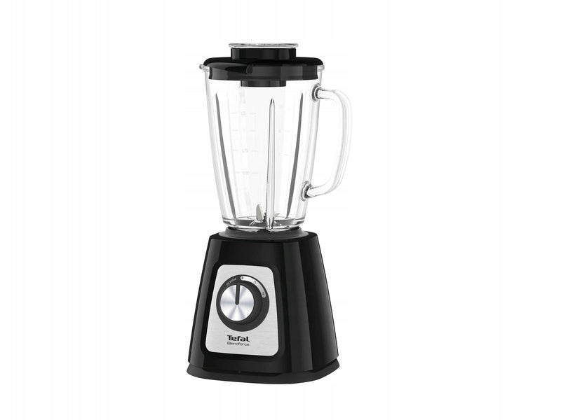 TEFAL BL438831 CUP BLENDER (BLACK-INOX)