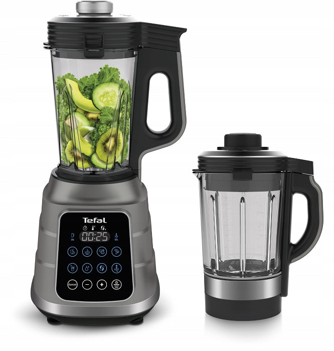 TEFAL BL985 CUP BLENDER 1300W SOUP MAKER