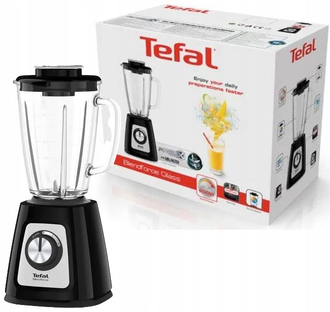 TEFAL CUP BLENDER BL435831 GLASS CRUSHES ICE