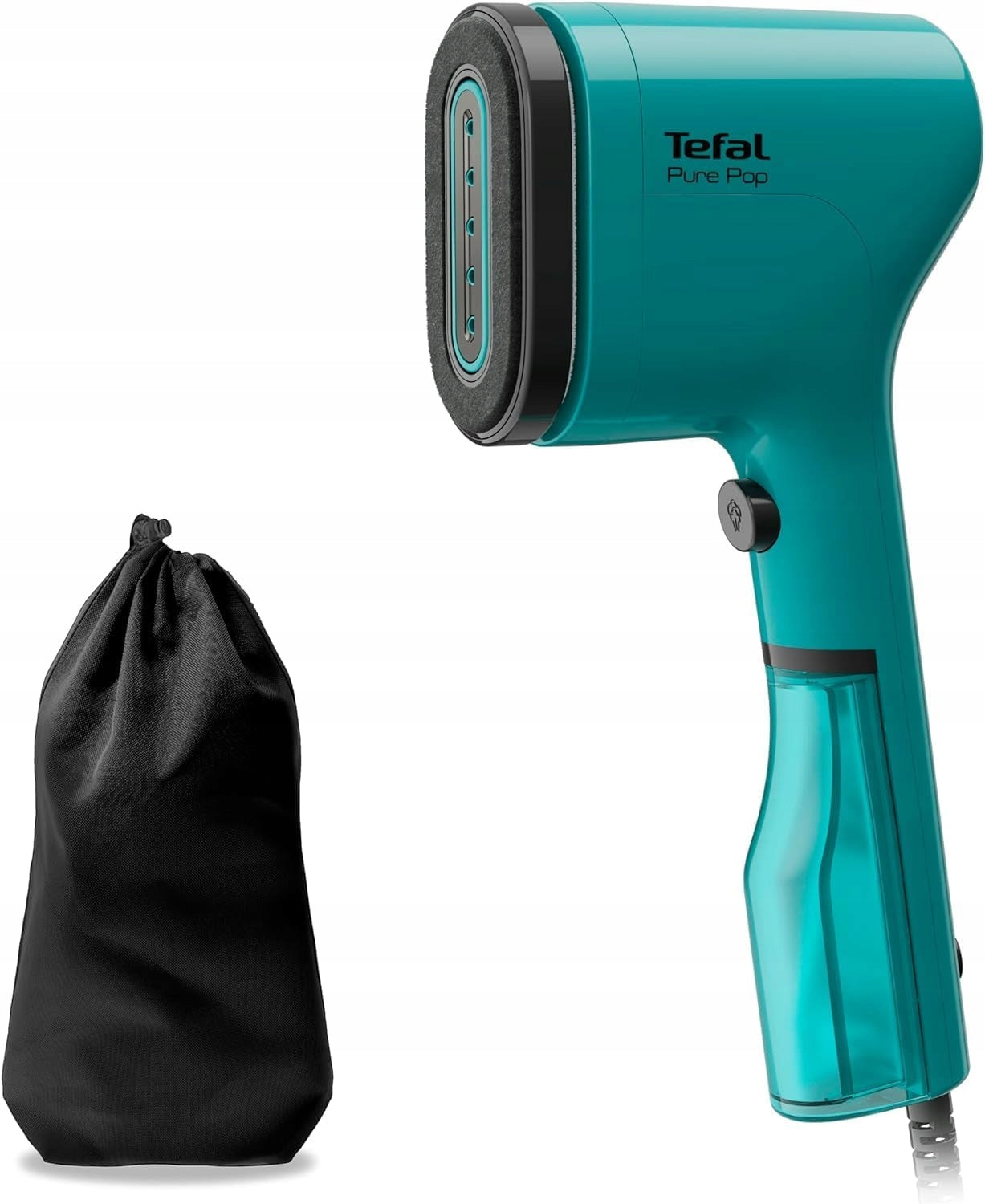 TEFAL DT2024 Pure Pop, clothes steamer, refreshing