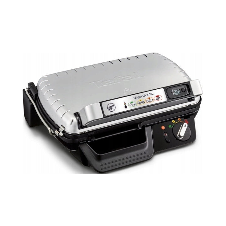 TEFAL GC461B 34 2400W Folding Electric Grill OPPORTUNITY!