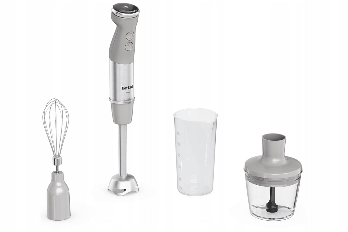TEFAL HB673B30 Tyčový mixér Quickchef+