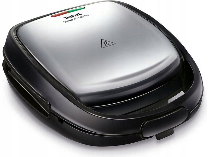 TEFAL TOASTER OVEN WAFFLE IRON GRILL SW342 3W1 700W Power rating 700 W