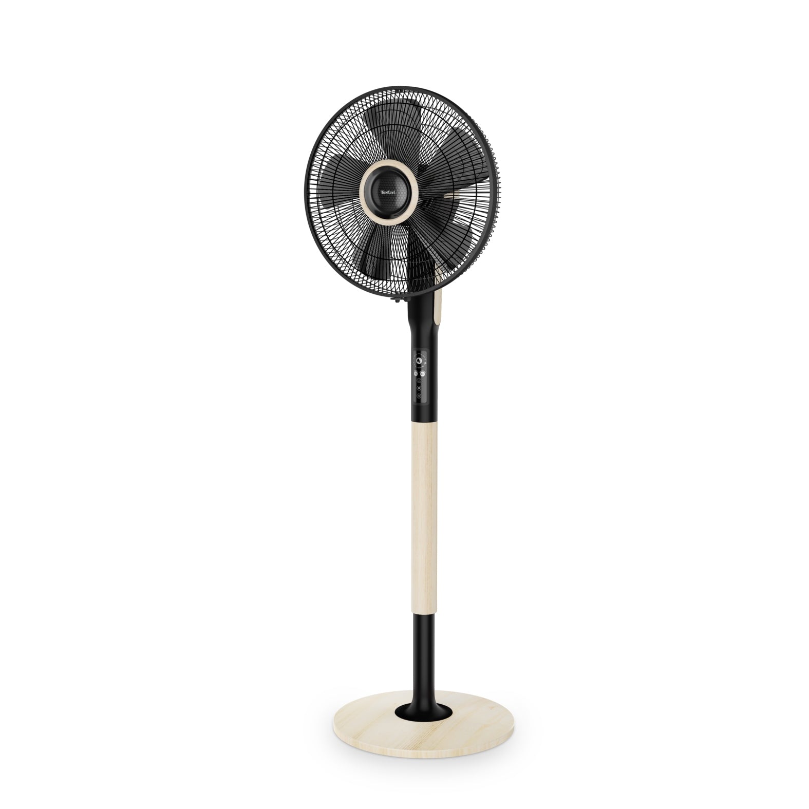 TEFAL VF5880F0 Turbo Silence Extreme+ fan EAN (GTIN) 3121040081907