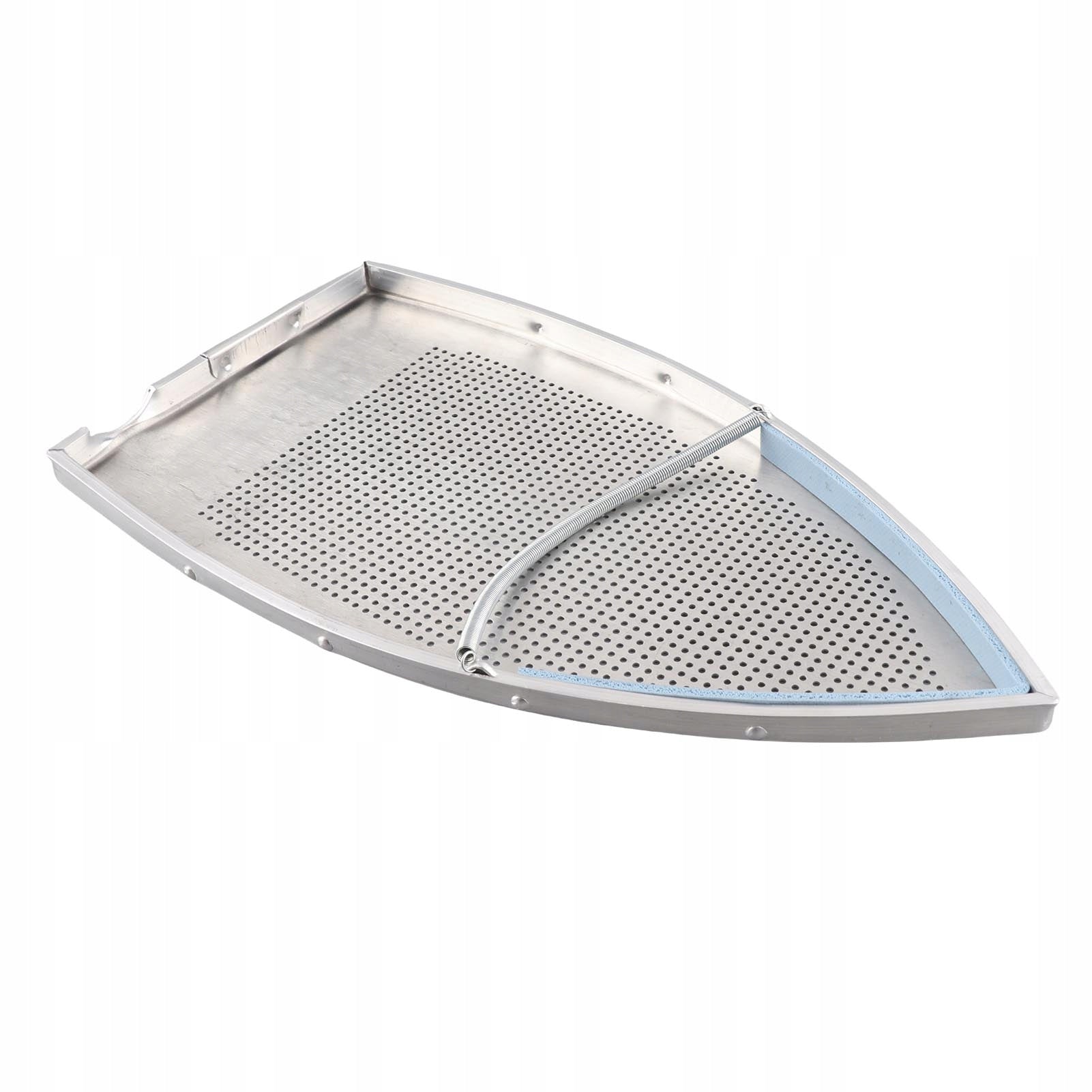 TEFLON COVER FOR NON-STICK PROTECTIVE IRON 23x12.3 CM