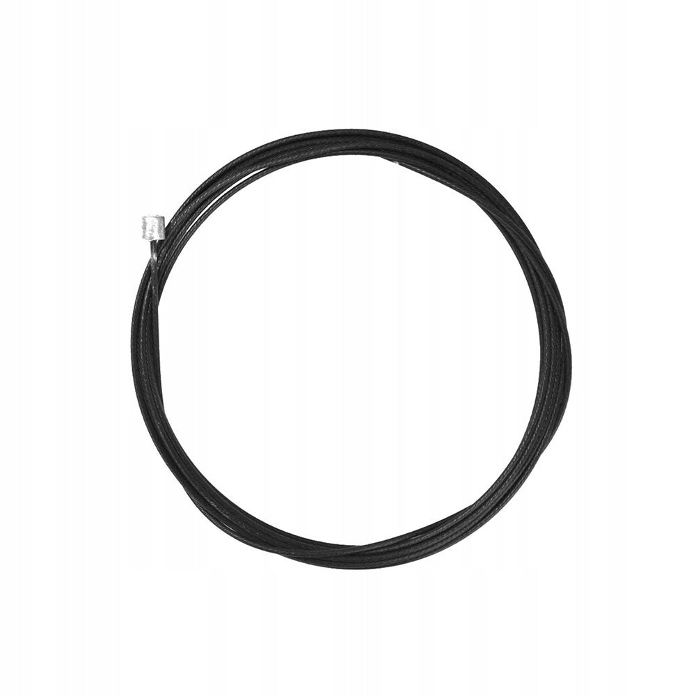 TEFLON STAINLESS Slick Bike Shifter Cable Brand Nexelo