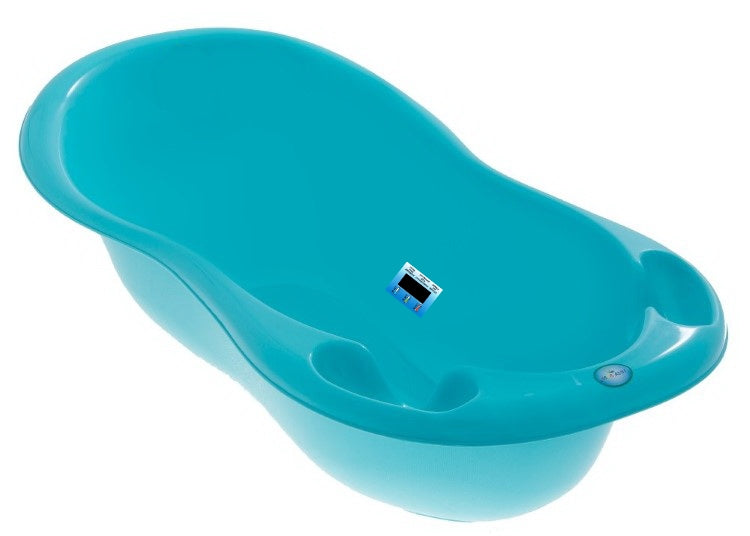 TEGA Glued Bathtub THERMOMETER for BATHTUB EAN (GTIN) 889667946780