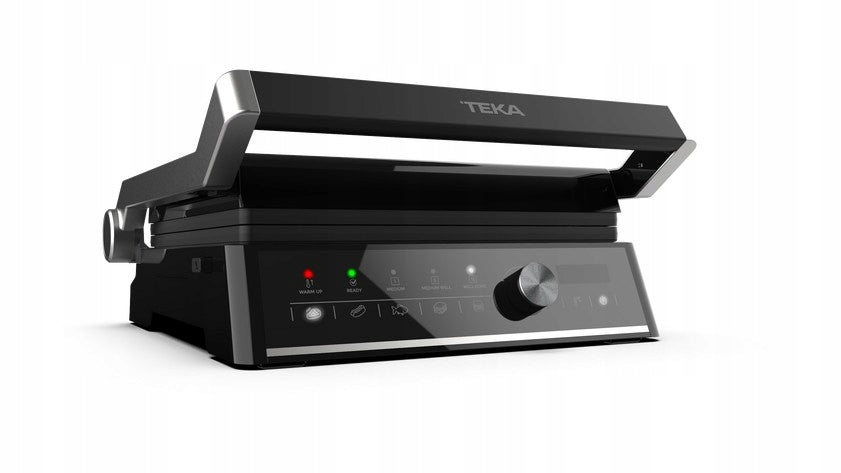 TEKA Electric grill ELITE 2000 W 15 functions 111510000 Manufacturer code EliteGrill