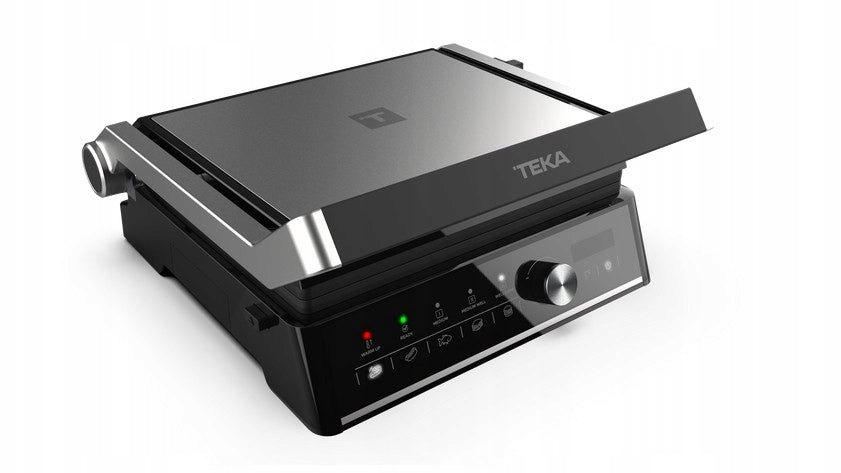 TEKA Electric grill ELITE 2000 W 15 functions 111510000 Power rating 2000 W