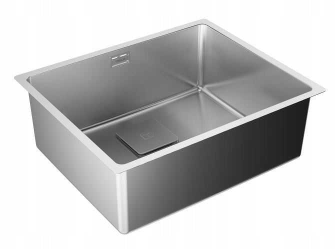 Spüle Teka RS15, M-XT 1B SQ 50,40 