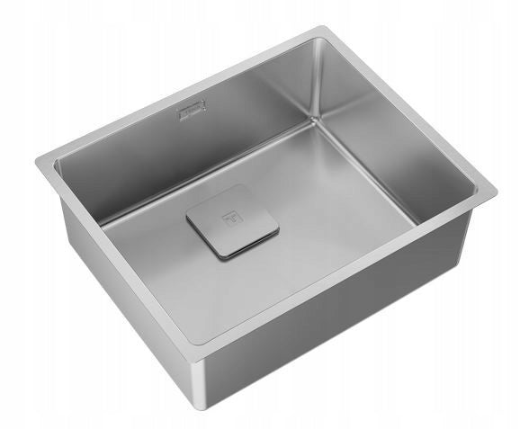 Spüle Teka RS15, M-XT 1B SQ 50,40 