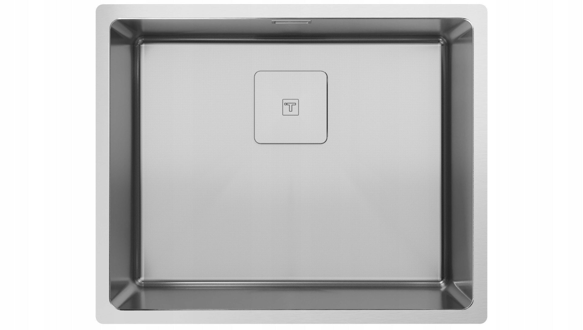 Spüle Teka RS15, M-XT 1B SQ 50,40 