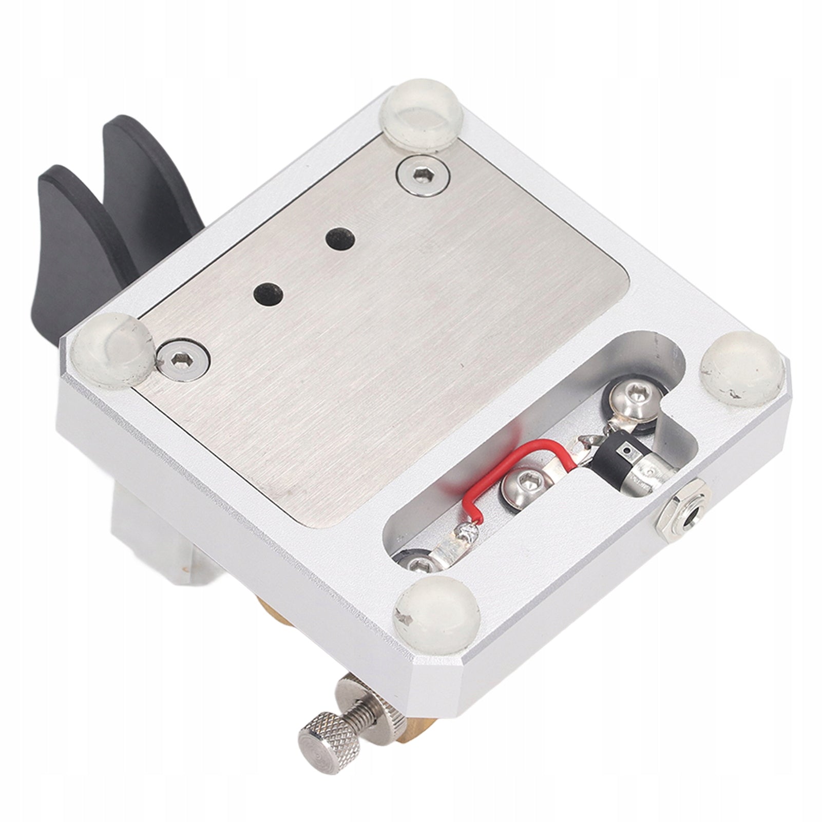 TELEGRAPH KEY PORTABLE MORSE CODE CW YOU KEY Brand no brand