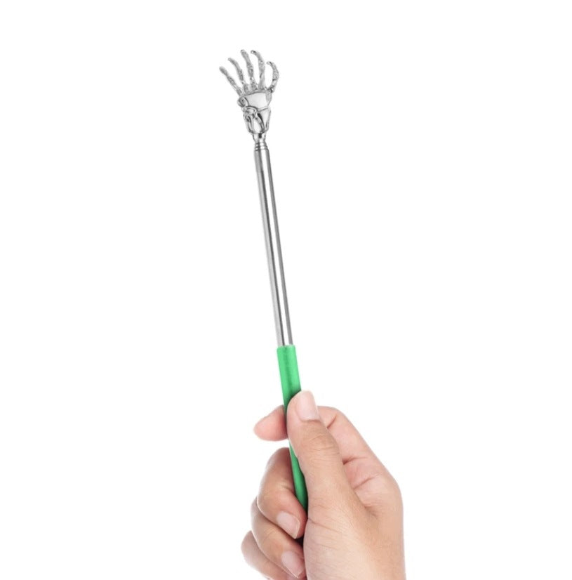 TELESCOPIC BACK SCRATCHER long scratcher paw massager foldable Manufacturer code 5906549684600