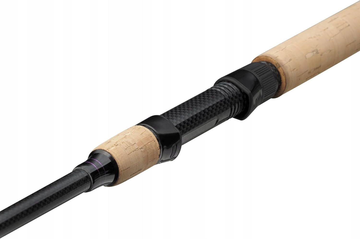 TELESCOPIC CARBON FIBER SPINNING ROD BERKLEY 2,44 CM 3-15G Manufacturer code 1590-435