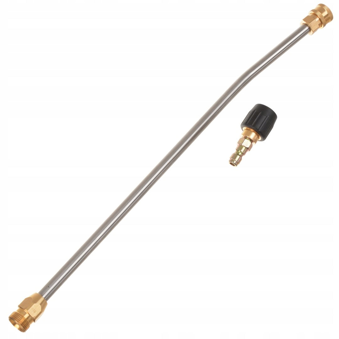 TELESCOPIC Lance 5,5m for KARCHER HD HDS M22 washer for solar roof cleaning EAN (GTIN) 5902553762617