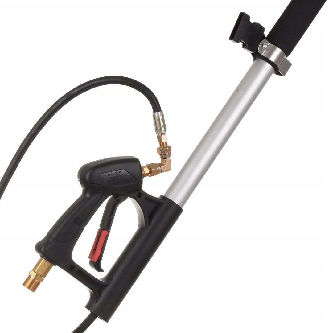 TELESCOPIC Lance 5,5m for KARCHER HD HDS M22 washer for solar roof cleaning Manufacturer code 5902553762617