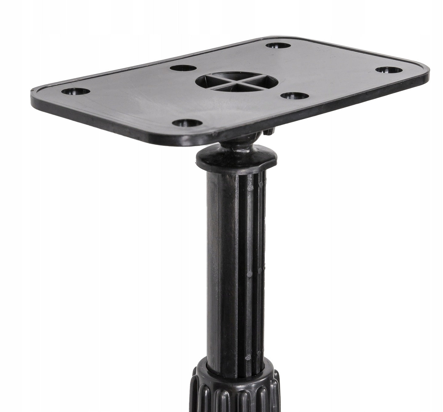 TELESCOPIC POLE TRIPOD 2,85m FOR LASER + BEVEL ADAPTER Brand Linbox