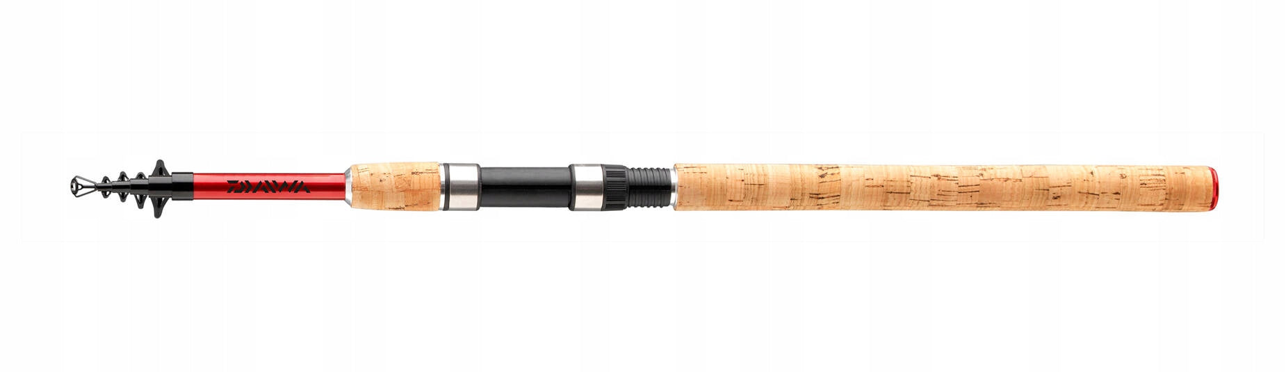 TELESCOPIC ROD DAIWA SWEEPFIRE TELE 240/15-50g Packaging status original