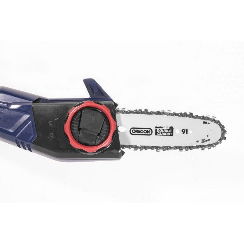 TELESCOPIC SAW FOR BRANCHES CORDLESS SAW GUDE AST 18-201-05 Brand GÜDE