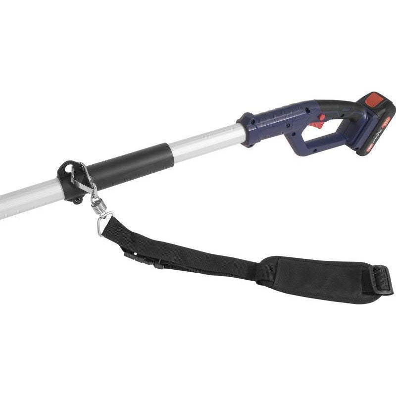 TELESCOPIC SAW FOR BRANCHES CORDLESS SAW GUDE AST 18-201-05 Manufacturer code 135841