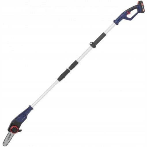TELESCOPIC SAW FOR BRANCHES CORDLESS SAW GUDE AST 18-201-05 Packaging status original