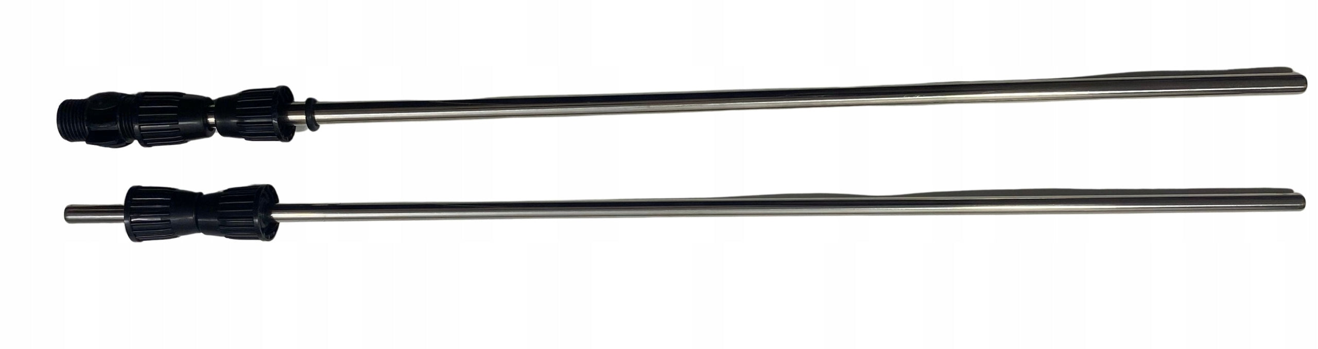 TELESCOPIC SPRAYER LANCE EXTENDABLE WITH NOZZLE