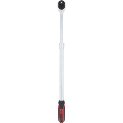 TELESCOPIC SWITCHABLE RATCHET EXTRA LONG1/2 Manufacturer code 914.1205