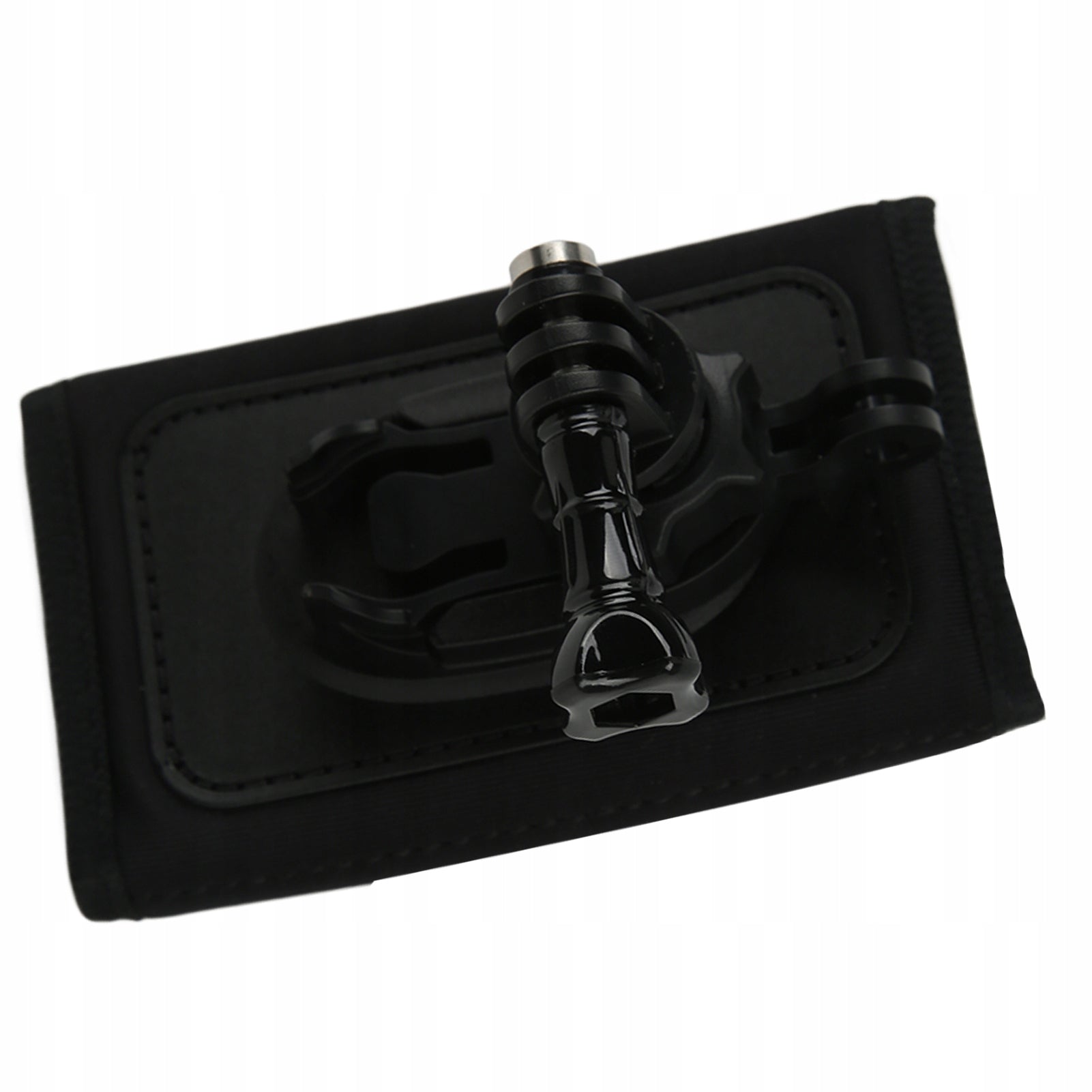 TELESIN Backpack Shoulder Strap Mount Rotating Ball Base UL Model 8556SNPR