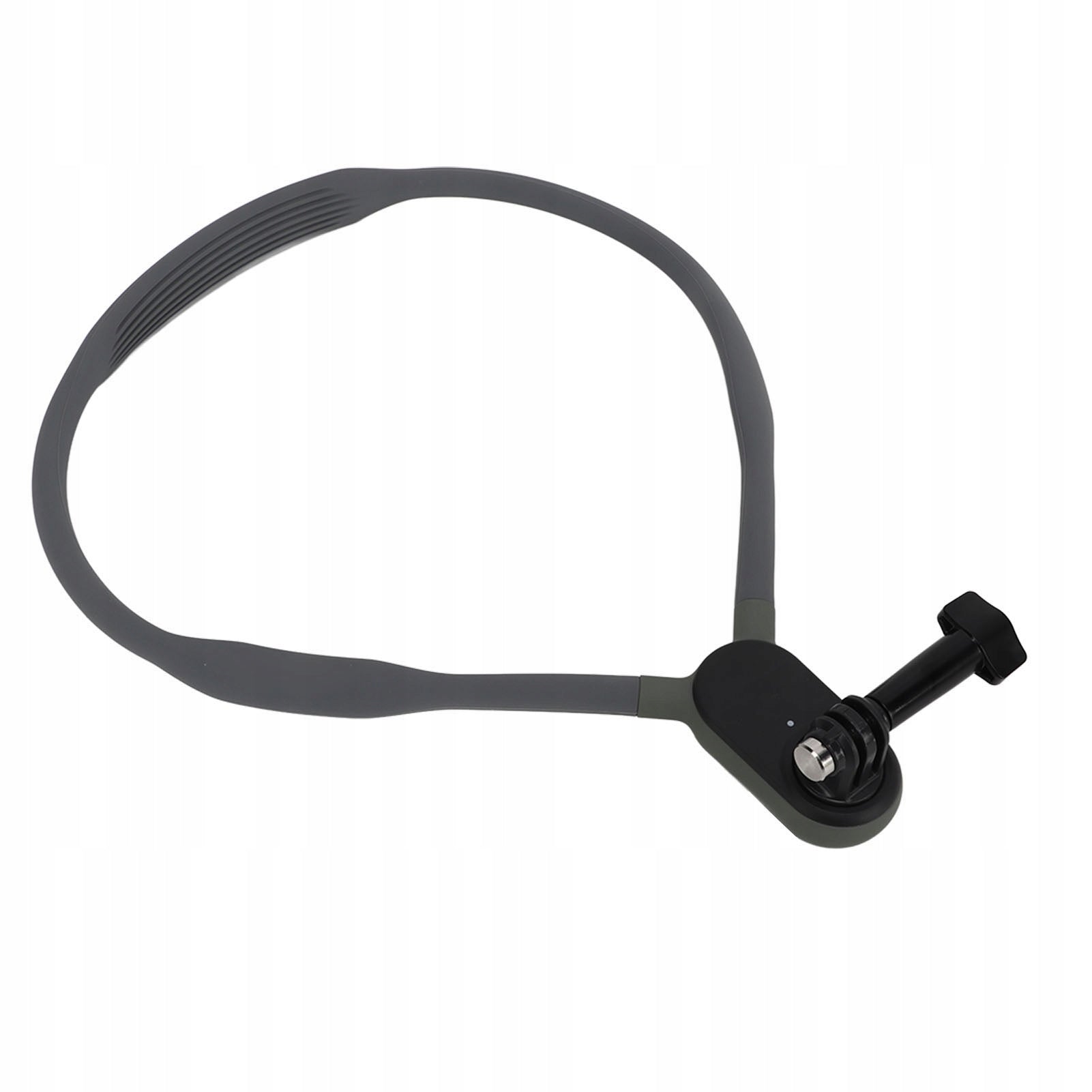 TELESIN Magnetic Neck Holder 360 Degree Rotation Necklace with 5W