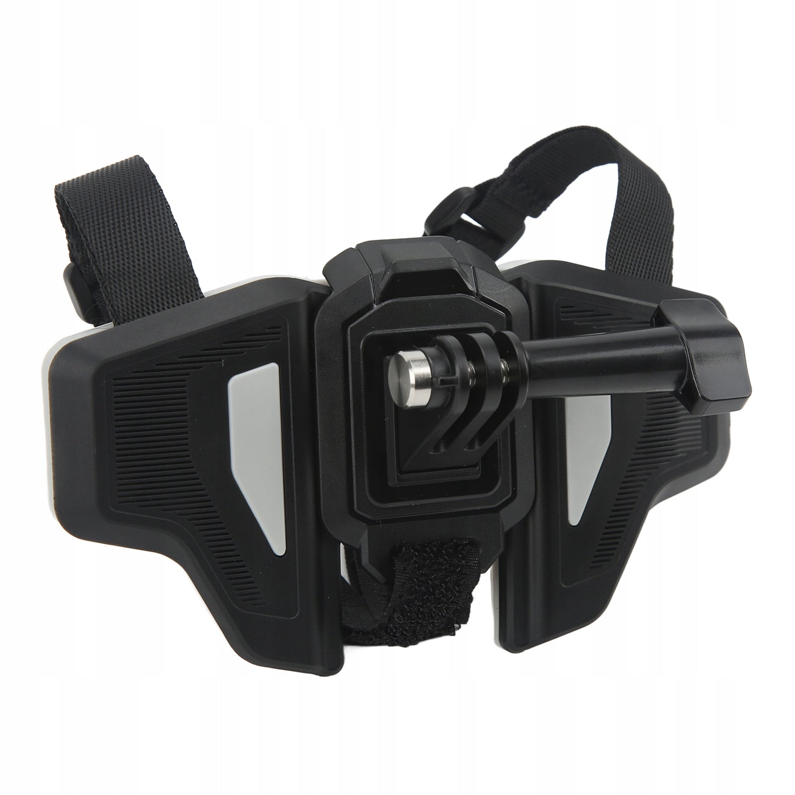 TELESIN Sports Camera Helmet Chin Mount Holder Helmet CY