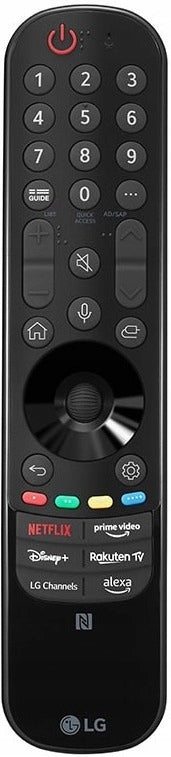 LG OLED42C31LA.AEU 