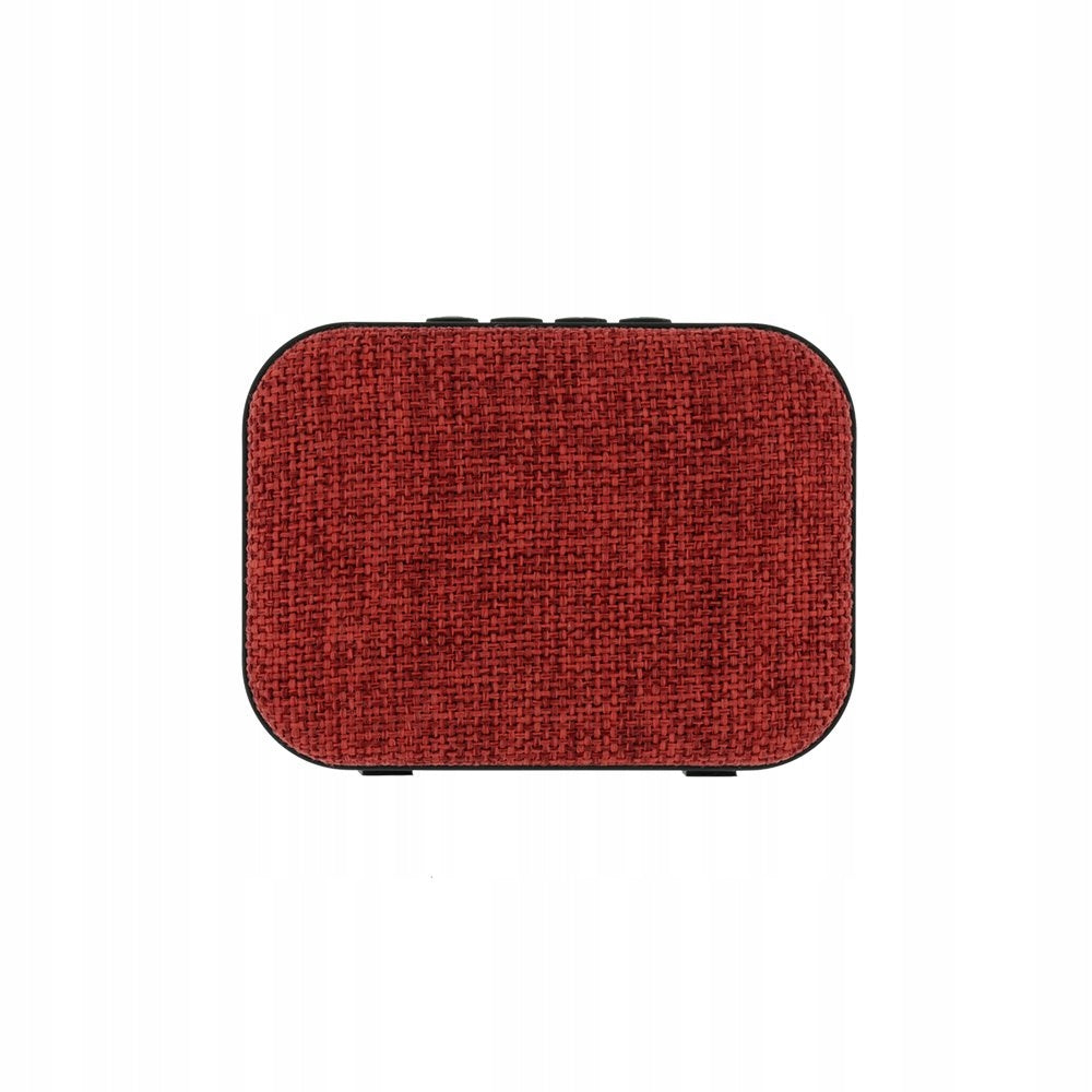 TELLUR Callisto Bluetooth speaker, FM radio EAN (GTIN) 5907684163555