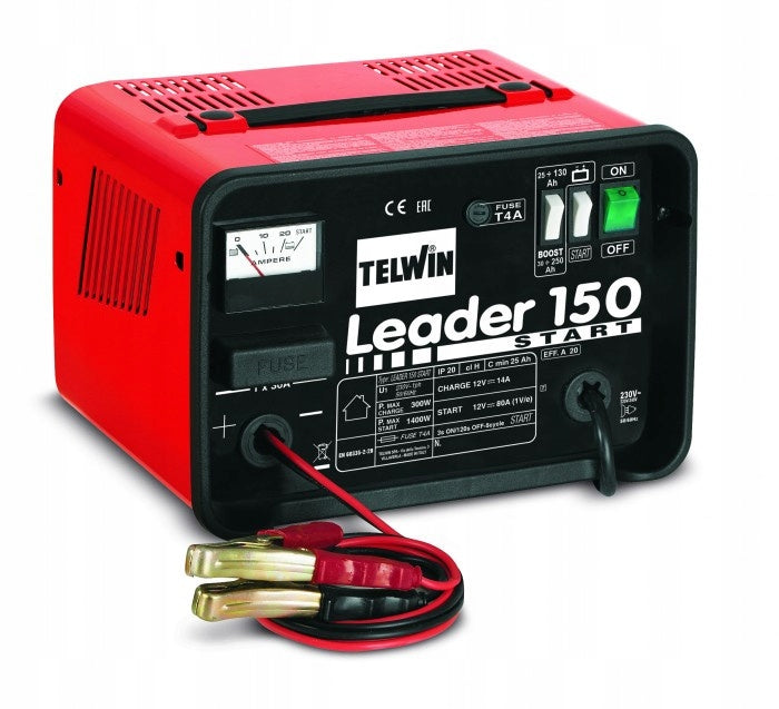 TELWIN LEADER 150 START rectifier (12V) Brand Telwin
