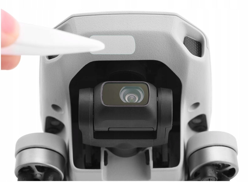 TEMPERED GLASS PROTECTIVE FOR GIMBAL LENS FOR DRONE DJI MAVIC MINI / 2 SE Brand BRDRC
