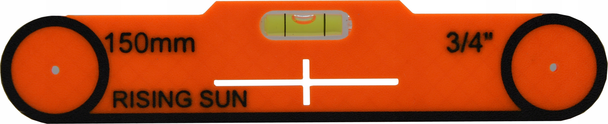TEMPLATE STENCIL FOR LEVELING CAMS 150MM SHOWER BATTERY MOUNT