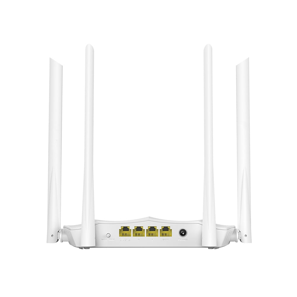 TENDA AC5 AC1200 WI-FI ROUTER 5 Manufacturer Tenda