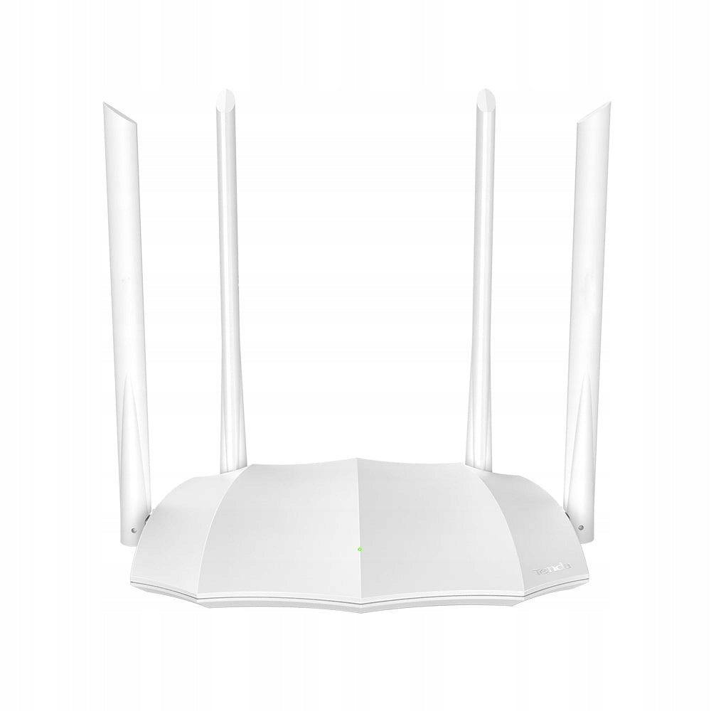 TENDA AC5 AC1200 WI-FI ROUTER 5 Packaging status original