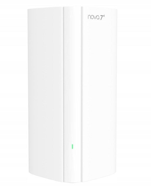 TENDA ROUTER EE3 Pro (3 PACK) 802.11be (Wi-Fi 7) FAST INTERNET Manufacturer code EE3 Pro(3-pack)