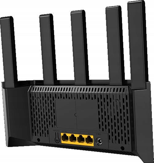 TENDA TE6L Pro ROUTER Manufacturer Tenda