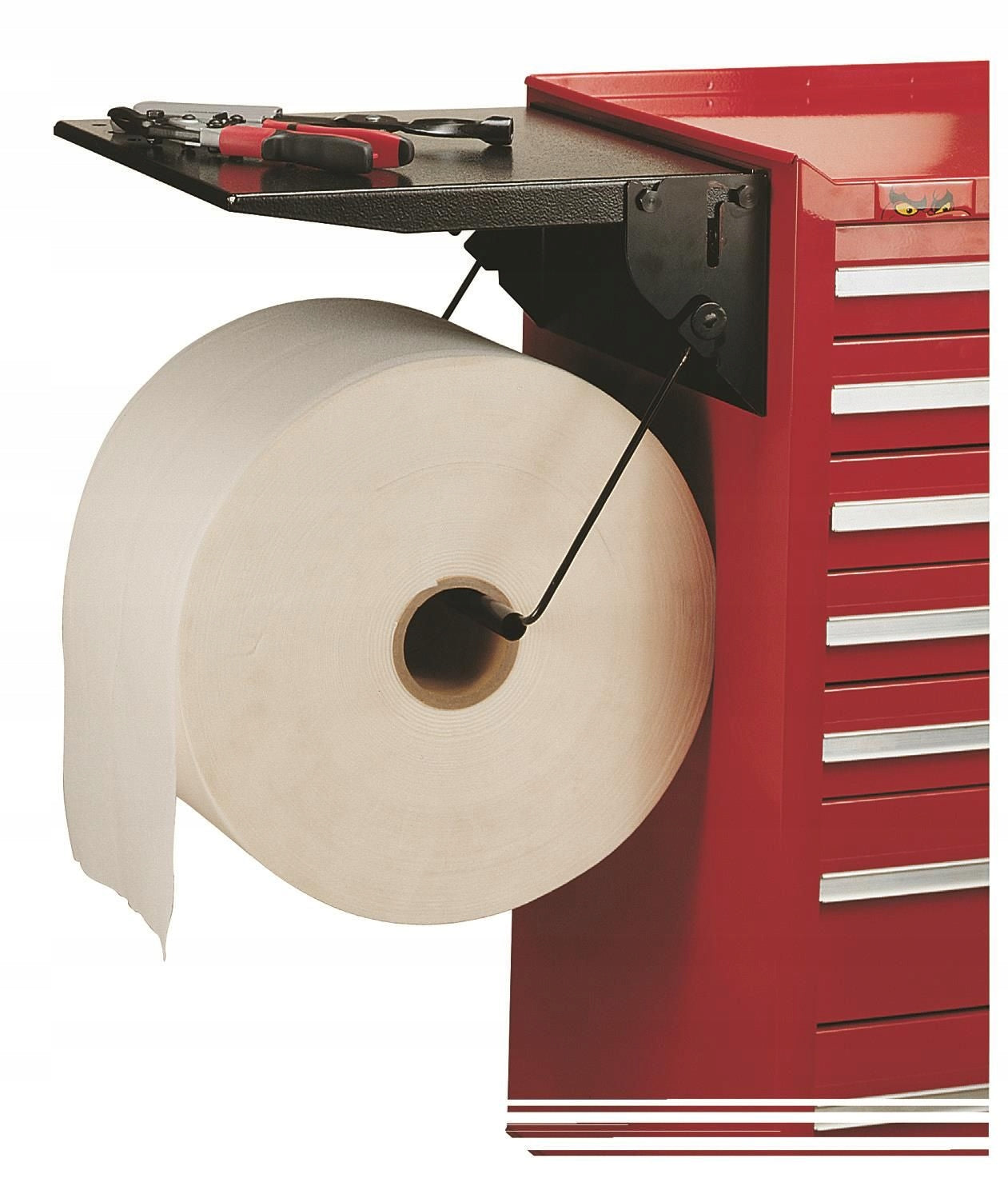 TENG TOOLS SIDE TABLE/PAPER HANGER TCA01