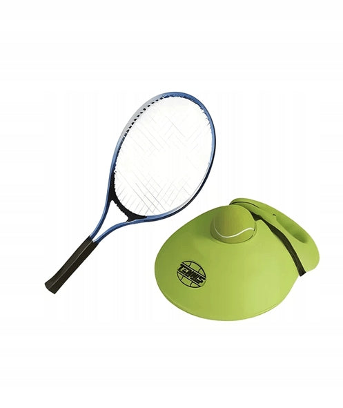 TENNIS SET FOR CHILDREN FUN OUTDOORS RACKET BALL 3+ Packaging status original