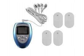 TENS EMS ELECTROSTIMULATION + BATTERY