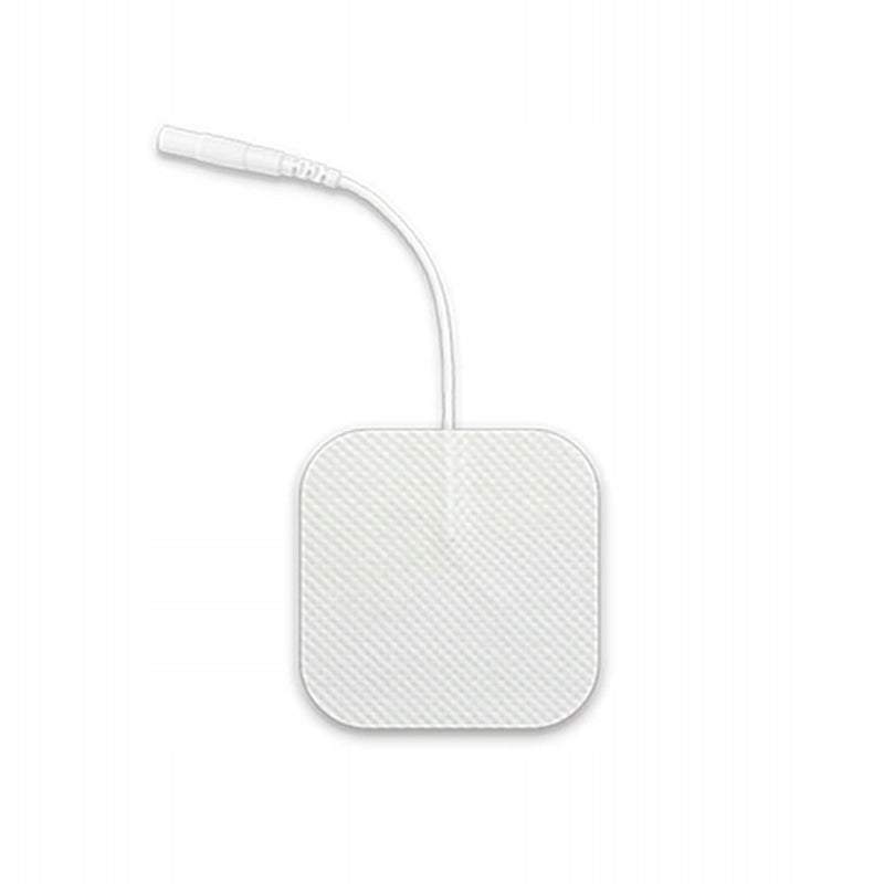 TENS EMS GEL ELECTRODES FOR OVERLAY ELECTROSTIMULATION 16 pcs. Brand no brand