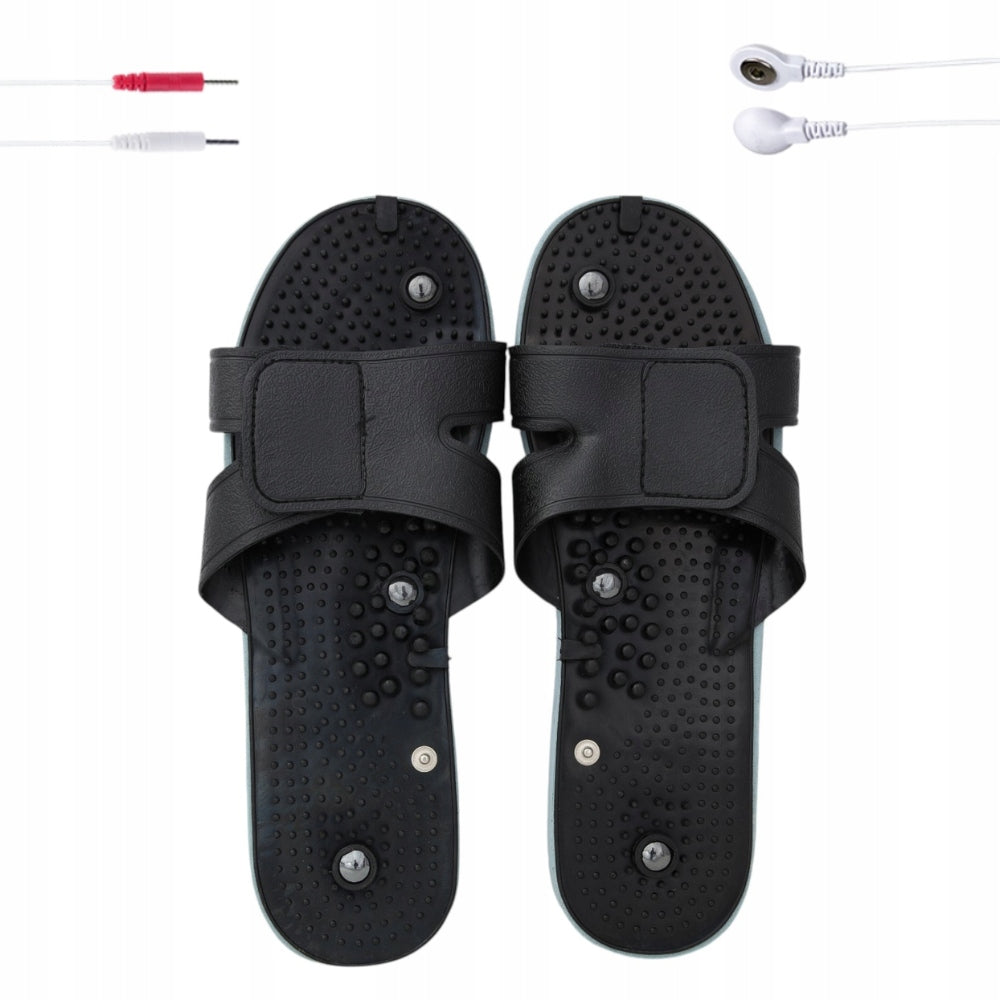 TENS EMS Universal Slide Electrodes for Massager Electrostimulator