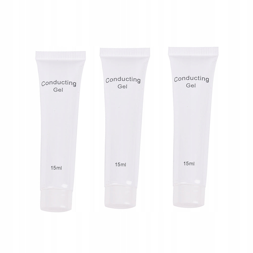 TENS EMS conductive electrostimulation gel Packaging status original