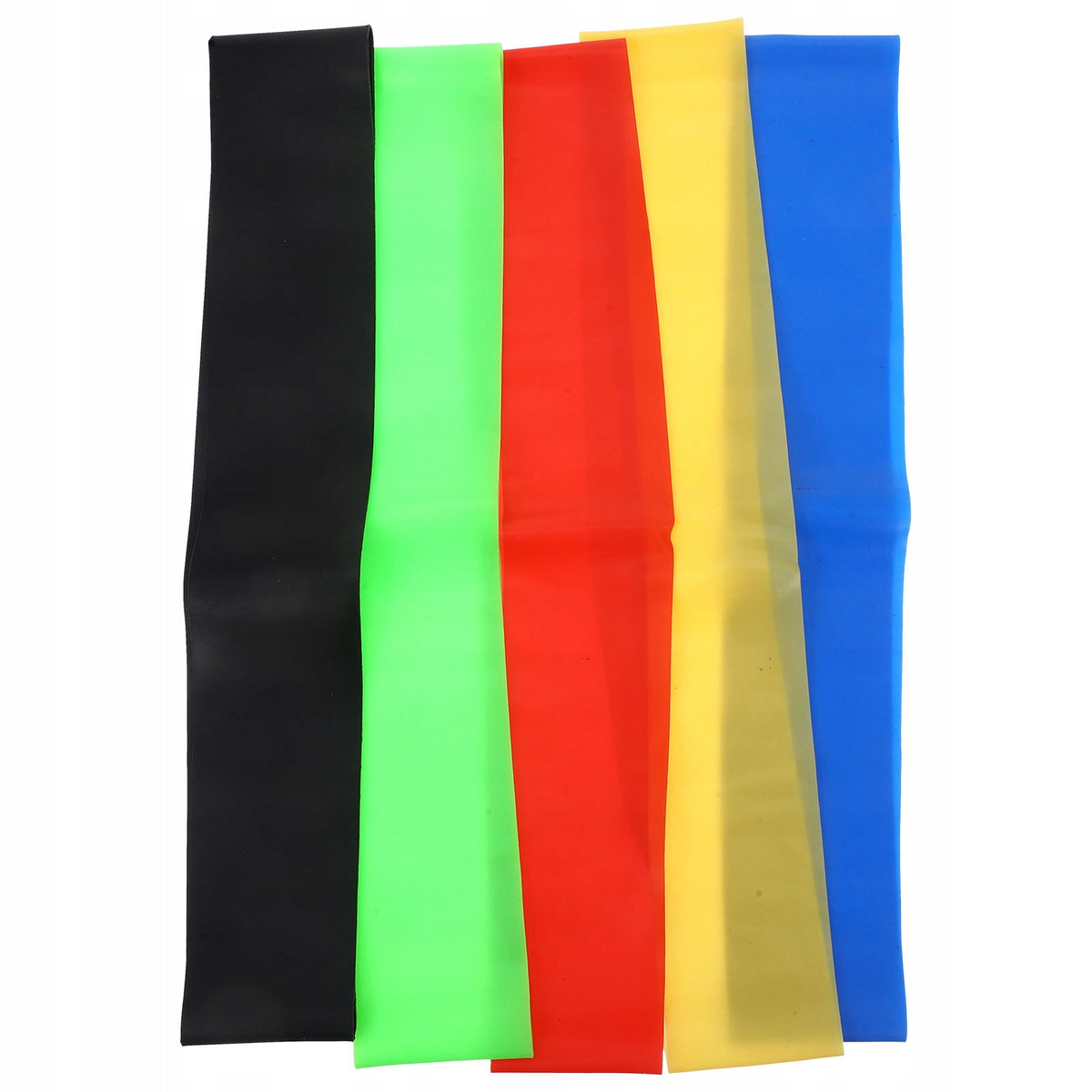 TENSION BANDS FOR EXERCISE UPS