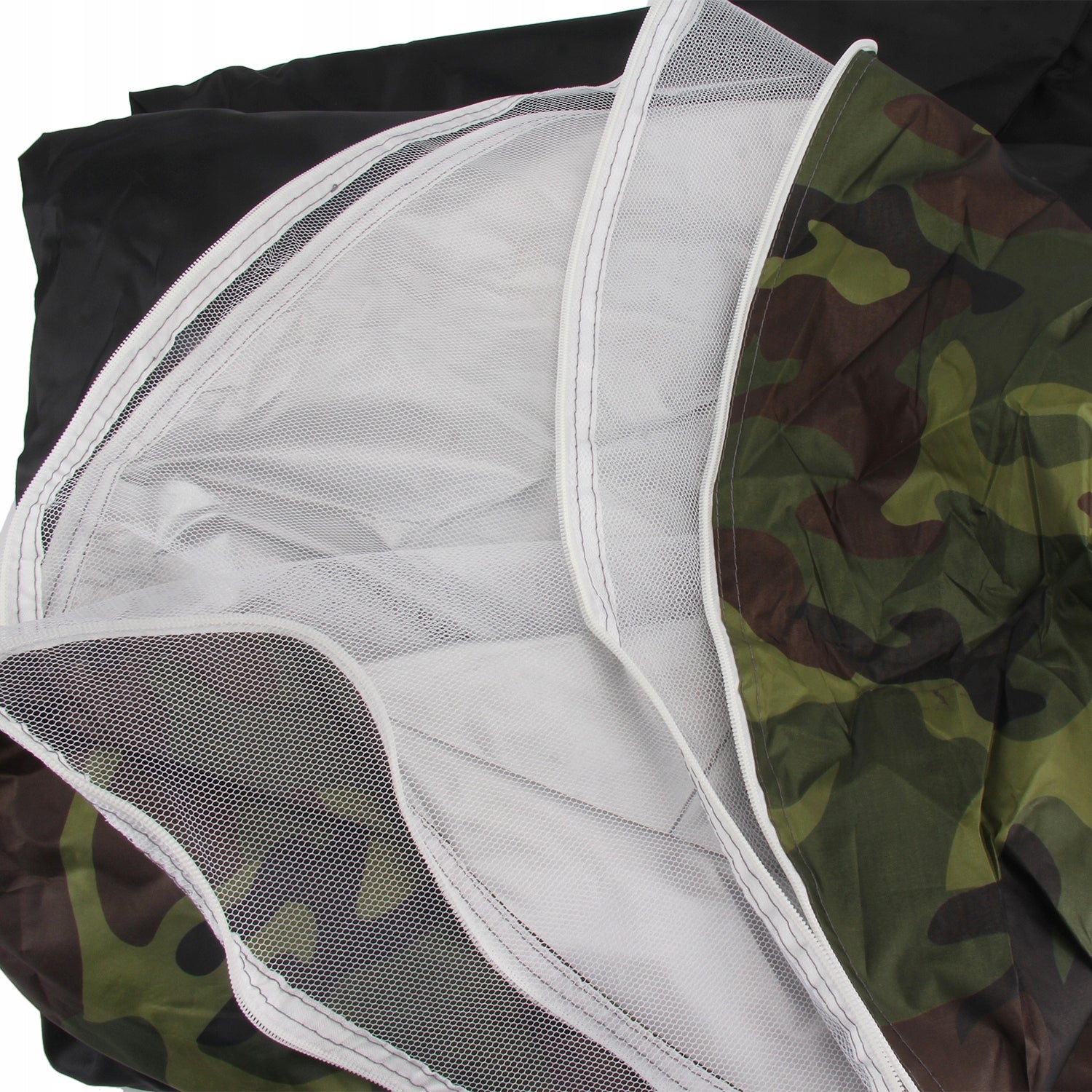 TENT 2 PERSON CAMOUFLAGE WITH TROPICAL TOURIST LIGHT HANDY MOSQUITO NET Kind travel