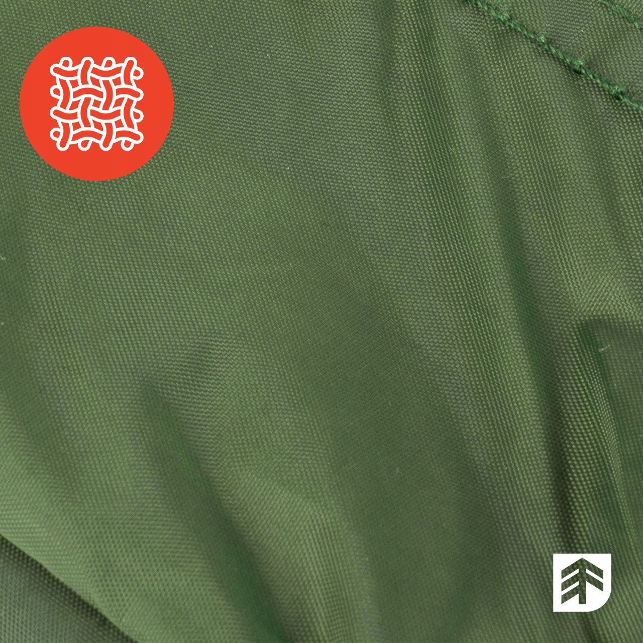 TENT 2 PERSON LIGHT WATERPROOF WITH CAMPING TROPICS 205x150x120 cm Model HORIZON 2.0